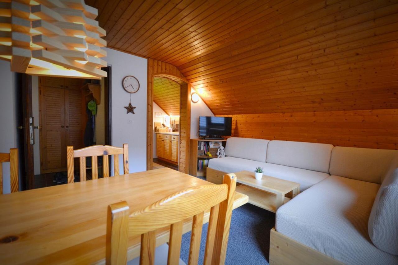 Apartma Zidan كْرانْيِسكا غورا المظهر الخارجي الصورة